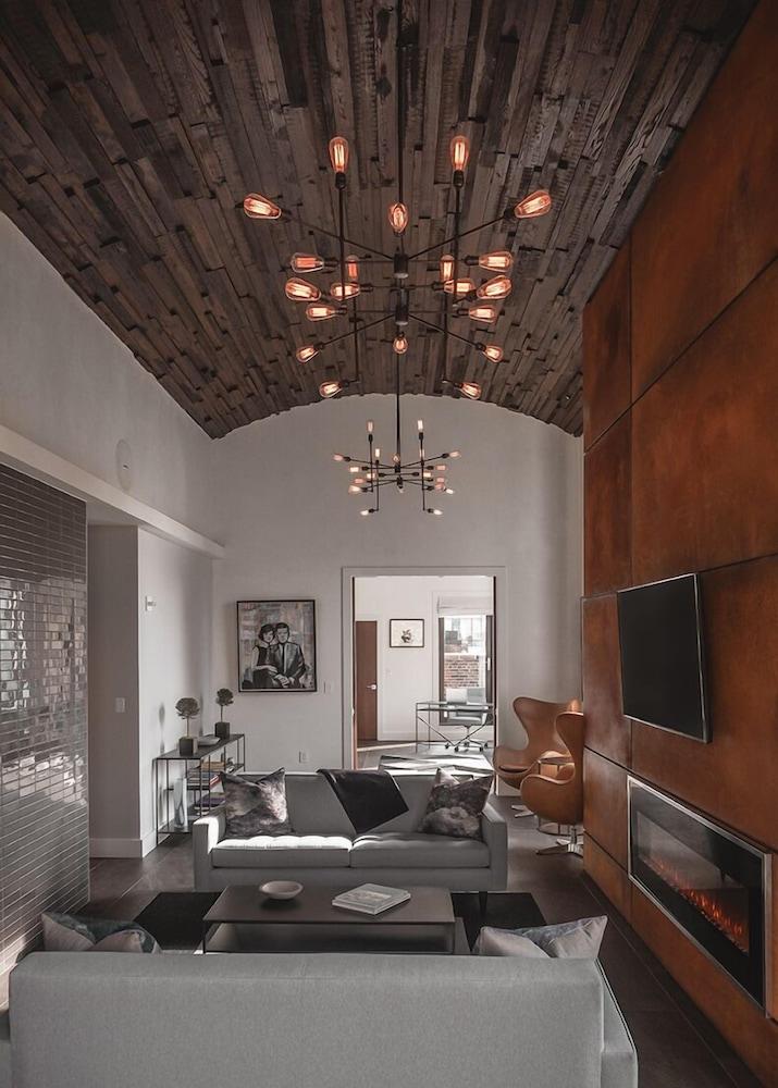 Hotel Tuscany By Luxurban