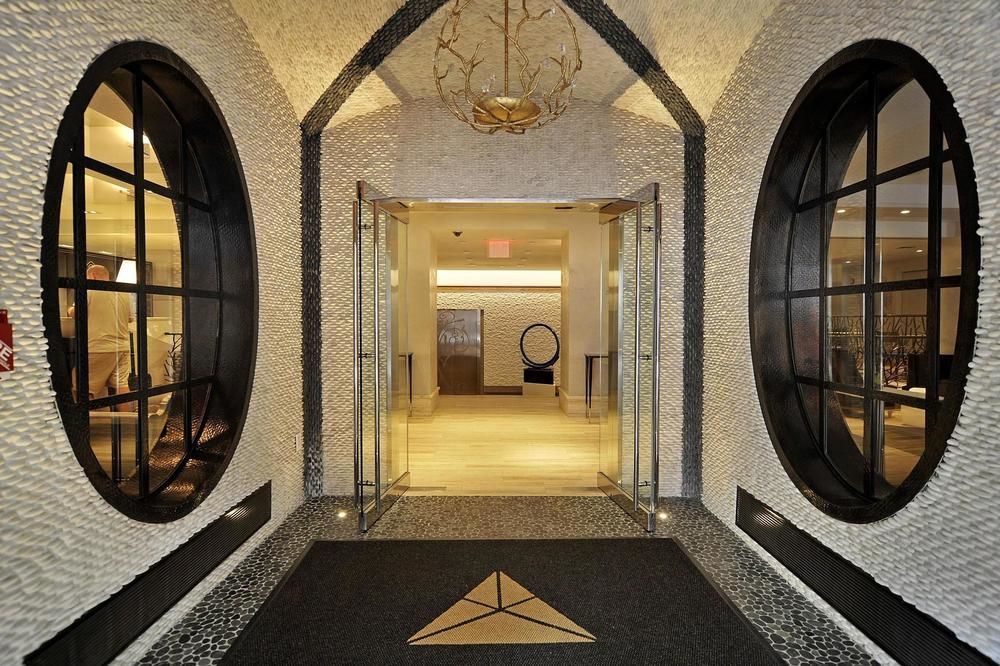 Hotel Tuscany By Luxurban
